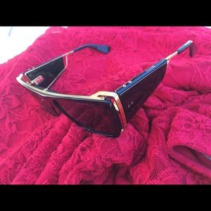 Dita Souliner-One Sunglasses